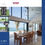 sliding & slide folding doors