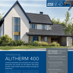 Smart alitherm_400